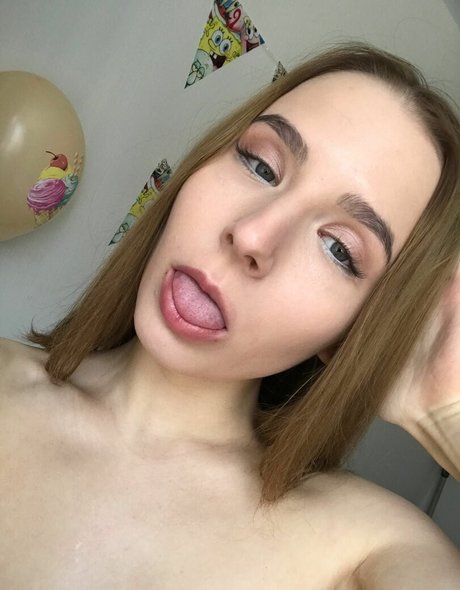 Nacktes geleaktes OnlyFans-Foto von Lollidream