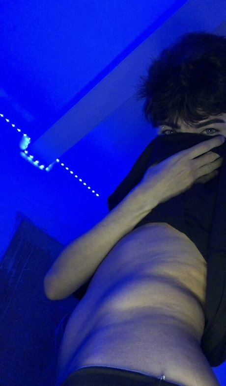 Nacktes geleaktes OnlyFans-Foto von Imtakehiko