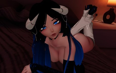 Nacktes geleaktes OnlyFans-Foto von Soulcamera