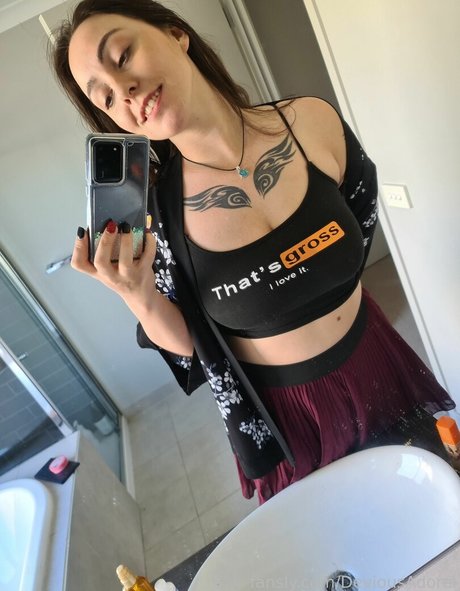 Deviousadorei