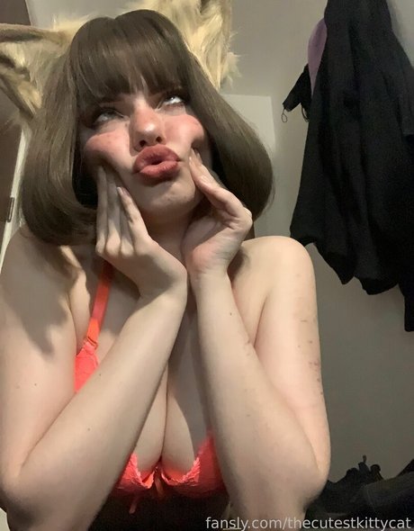 Thecutestkittycat