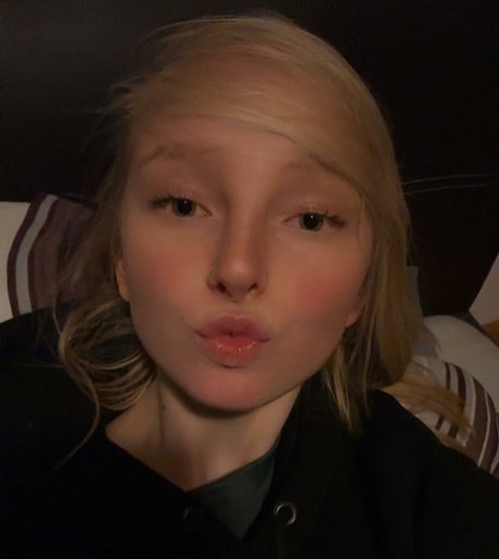 Blondevivi
