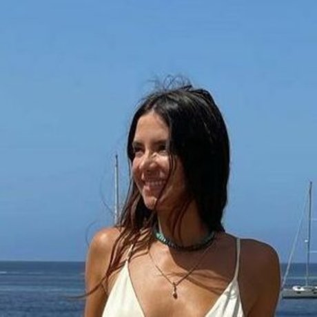 Nacktes geleaktes OnlyFans-Foto von Sarah Kohan