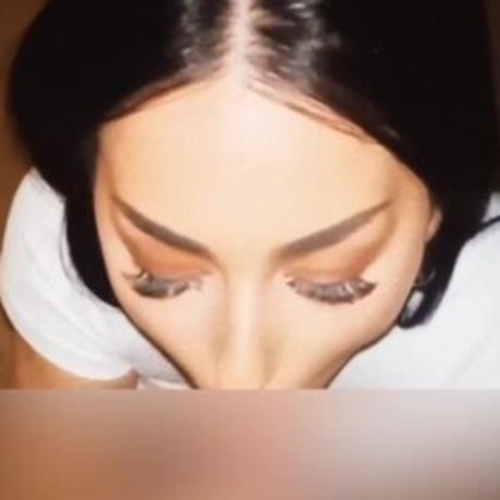 Nacktes geleaktes OnlyFans-Foto von Ariarosexxx