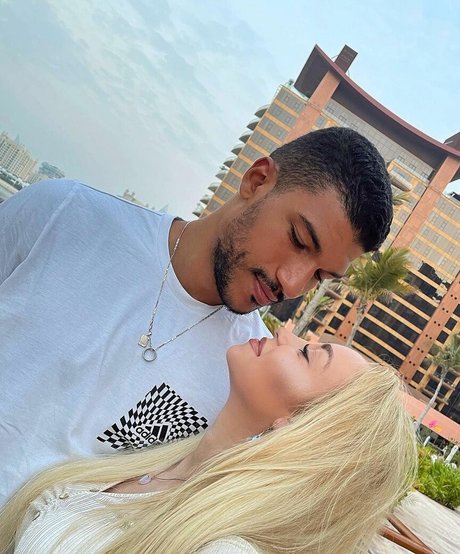 Kicaa Kristina Stani