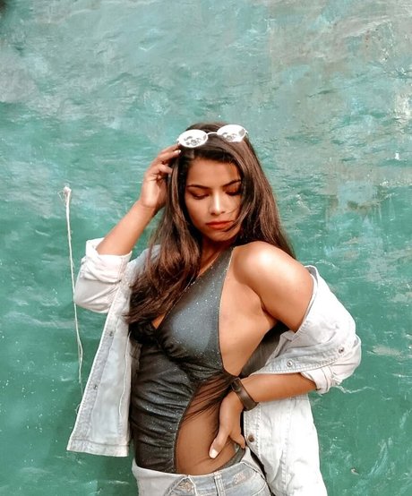 Nidhi Goel