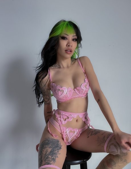 Nacktes geleaktes OnlyFans-Foto von Thewickedlady