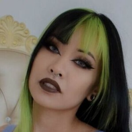 Nacktes geleaktes OnlyFans-Foto von Thewickedlady