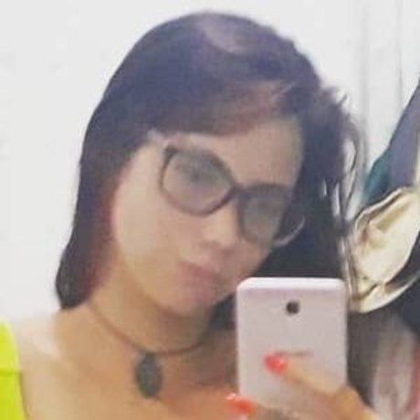 Nacktes geleaktes OnlyFans-Foto von Luapantera
