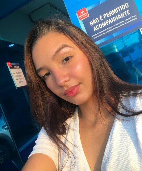 Trem Barbie