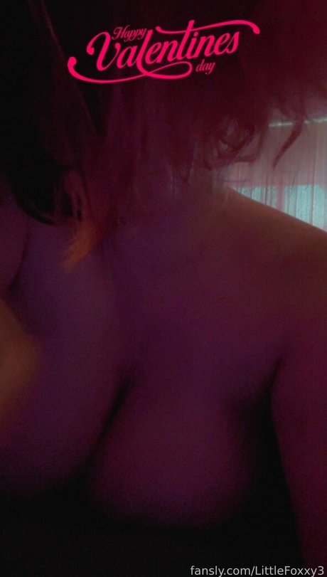 Littlefoxxy3