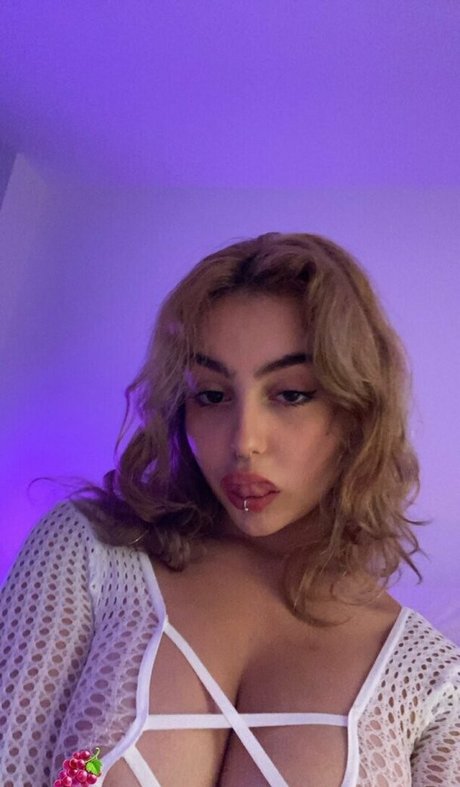 Nacktes geleaktes OnlyFans-Foto von Ucanthandlemia20