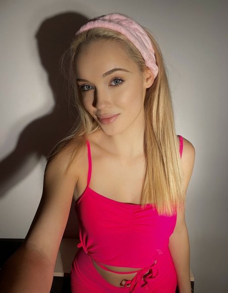 Nacktes geleaktes OnlyFans-Foto von Skyressvip