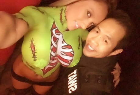 Jami Marie Akaport Barbie