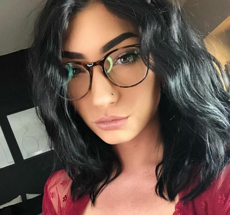 Nacktes geleaktes OnlyFans-Foto von Taylor Kristine