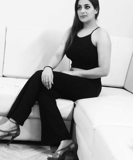Nacktes geleaktes OnlyFans-Foto von Vansheen Verma Sumbriya