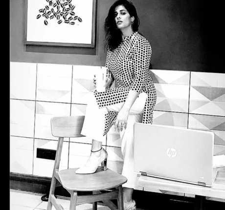 Vansheen Verma Sumbriya