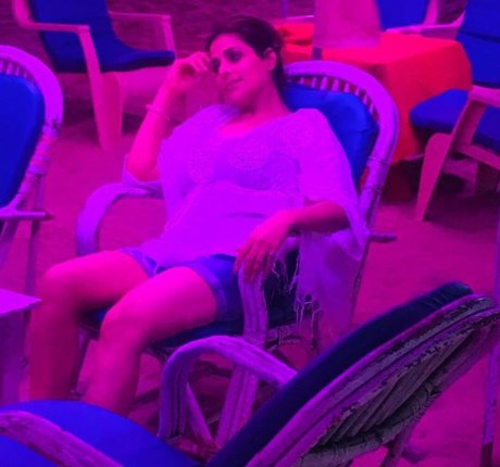 Vansheen Verma Sumbriya