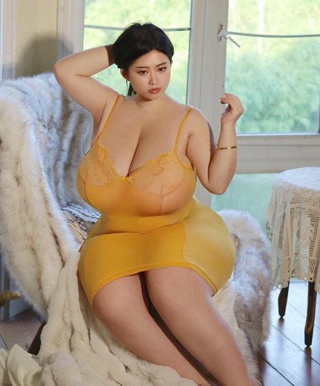 Nacktes geleaktes OnlyFans-Foto von Pisheneva