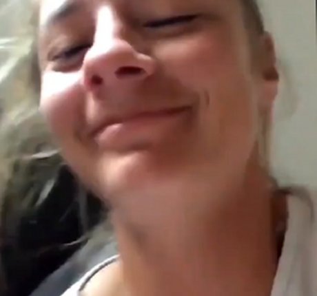 Nacktes geleaktes OnlyFans-Foto von Danielle Wyatt Jennifer Beattie