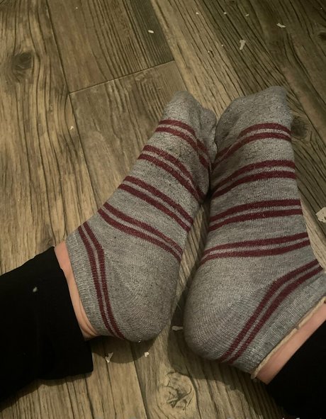 Sofiajewelsfeet