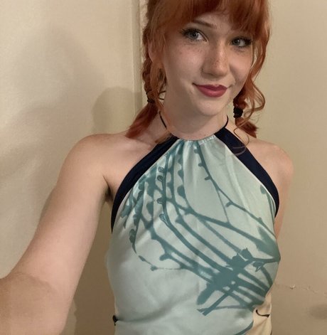 Nacktes geleaktes OnlyFans-Foto von Tora Love