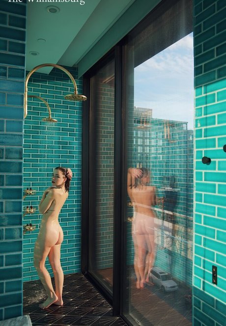 Nacktes geleaktes OnlyFans-Foto von Margaret Bienert