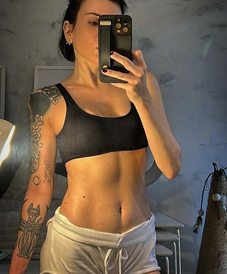 Raphaella Avena Avenaa