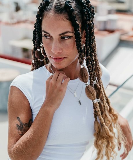 Nacktes geleaktes OnlyFans-Foto von Lorenadefelipe