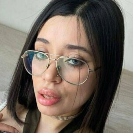 Nacktes geleaktes OnlyFans-Foto von Roxxolana