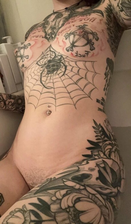 Spider.legs