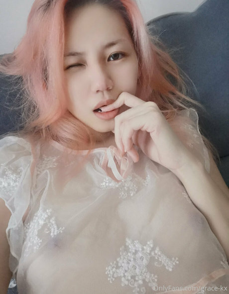 Gracekx
