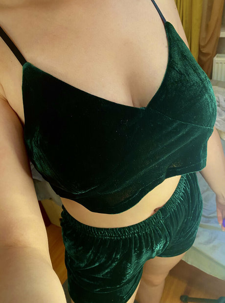 Nacktes geleaktes OnlyFans-Foto von Tomastevi