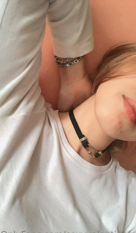Nacktes geleaktes OnlyFans-Foto von Sexyvalentinafree