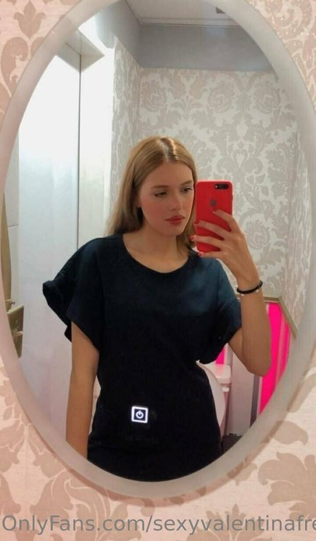 Sexyvalentinafree