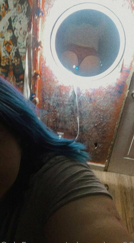 Nacktes geleaktes OnlyFans-Foto von Rebeccalynn9631