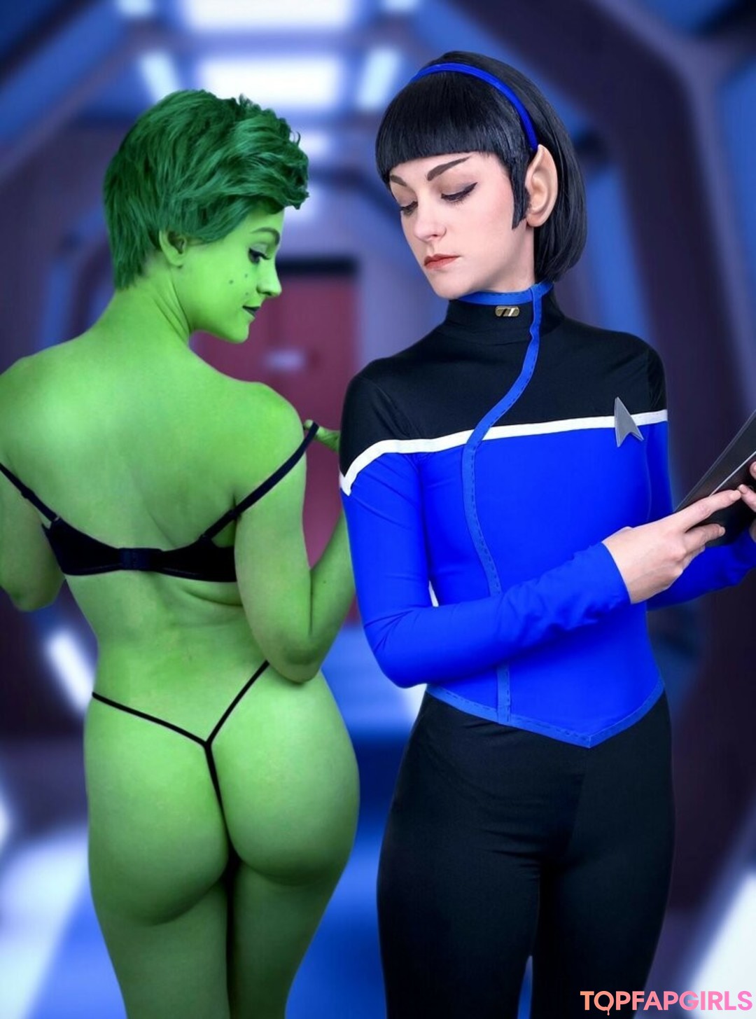 Nacktes geleaktes OnlyFans-Foto von Luckylemoncosplay #1 Nacktes geleaktes OnlyFans-Foto von Luckylemoncosplay #1