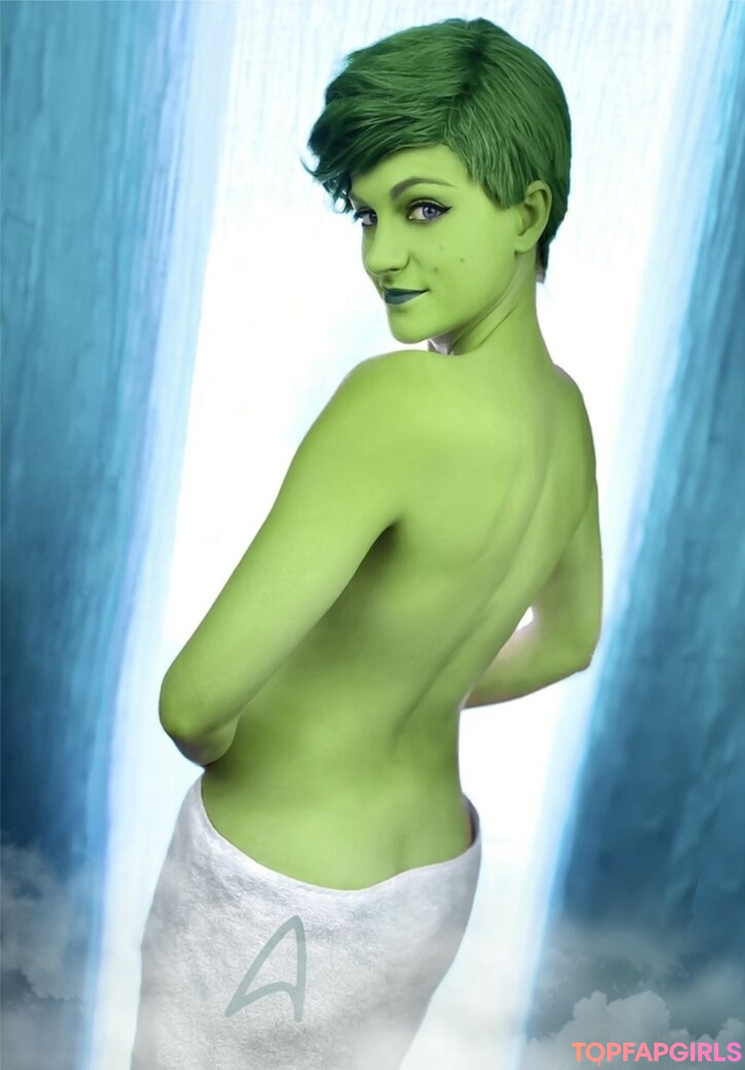 Nacktes geleaktes OnlyFans-Foto von Luckylemoncosplay #5 Nacktes geleaktes OnlyFans-Foto von Luckylemoncosplay #5