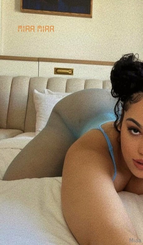 Nacktes geleaktes OnlyFans-Foto von Miaayourgirl