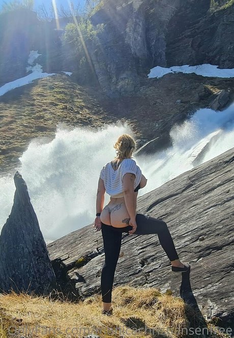 Monicachristiansenppv