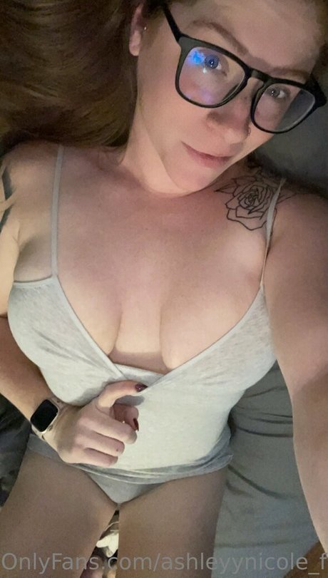 Ashleyynicolefree