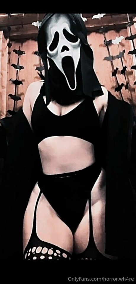 Horrorwh4re