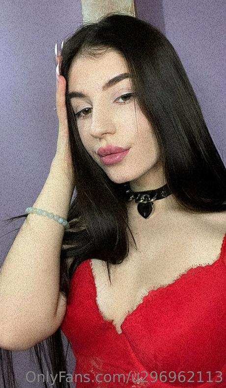 Nacktes geleaktes OnlyFans-Foto von Kikineedyouinside