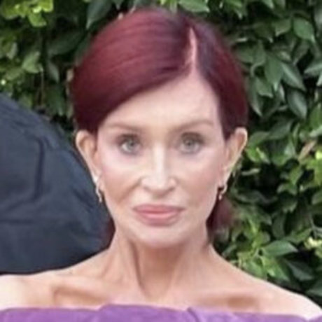 Nacktes geleaktes OnlyFans-Foto von Sharon Osbourne