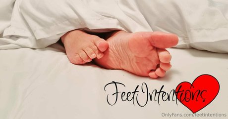 Feetintentions