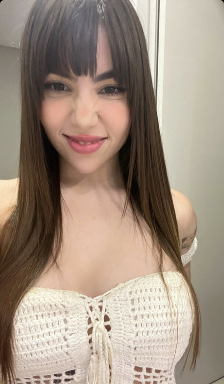 Nacktes geleaktes OnlyFans-Foto von Marissol Capri