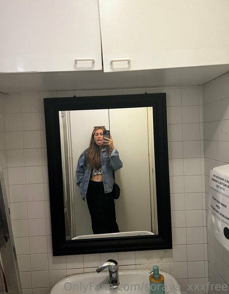 Sorayaxxxfree