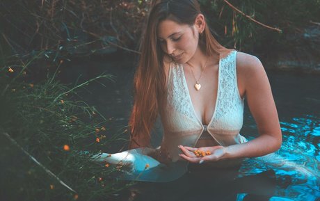 Nacktes geleaktes OnlyFans-Foto von Neta Shaked