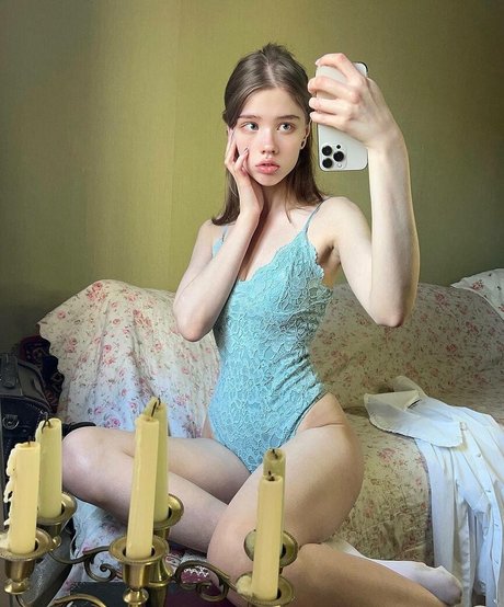 Nacktes geleaktes OnlyFans-Foto von Tero