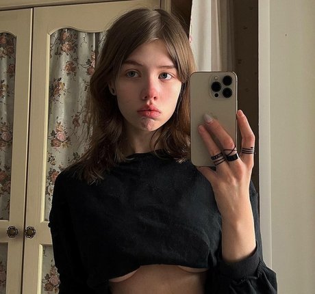 Nacktes geleaktes OnlyFans-Foto von Tero